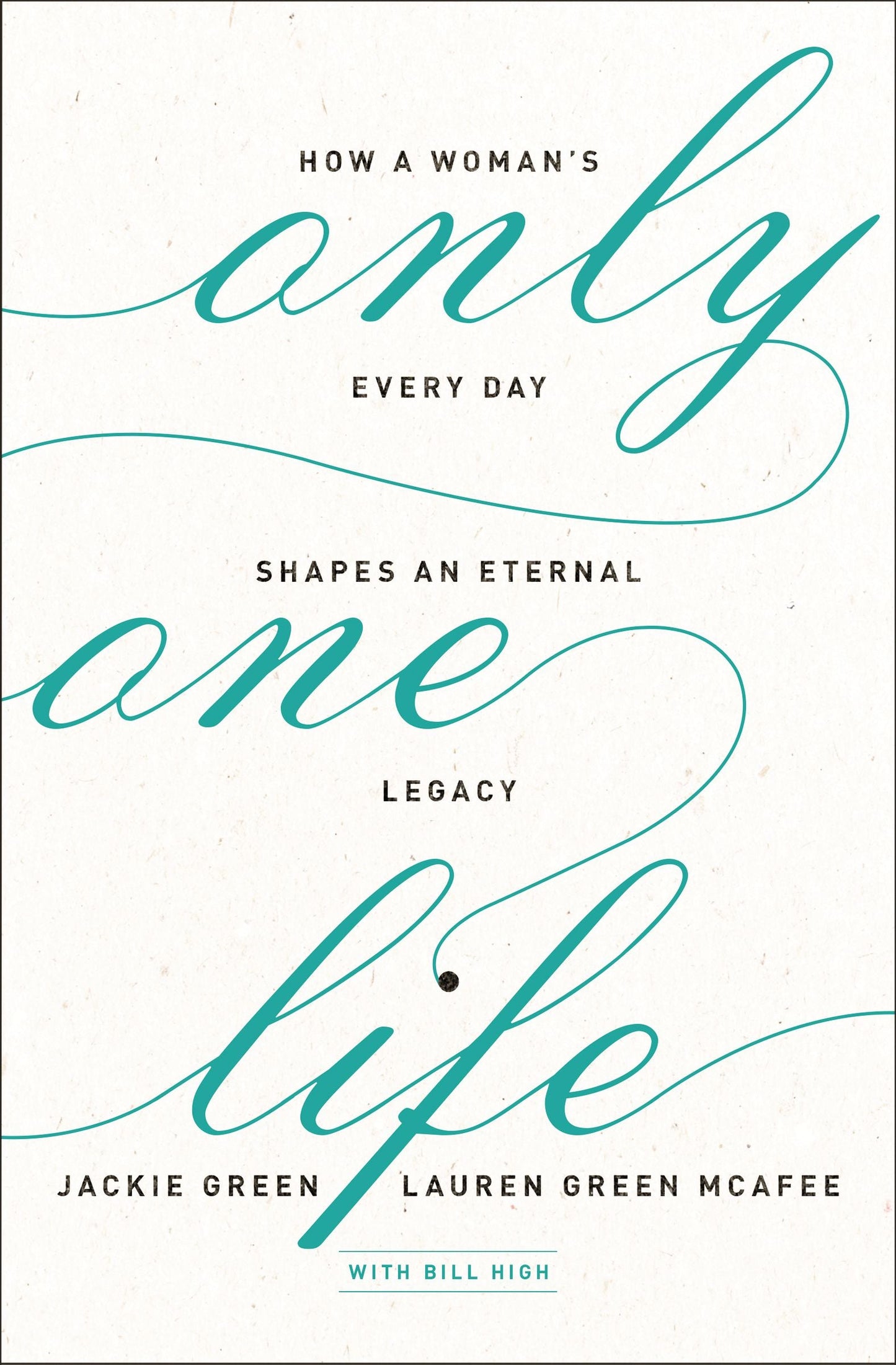 Only One Life - Re-vived