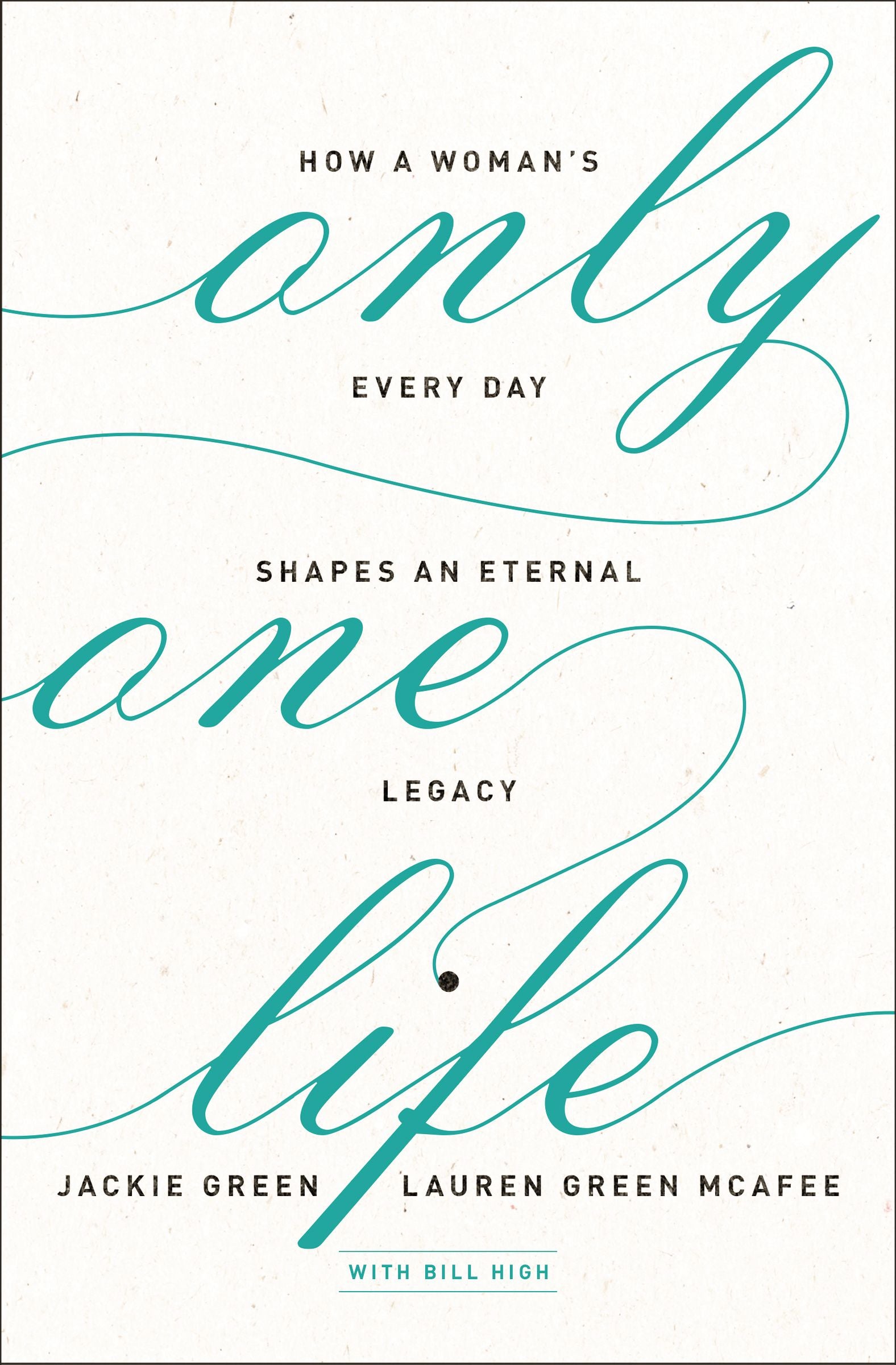 Only One Life - Re-vived