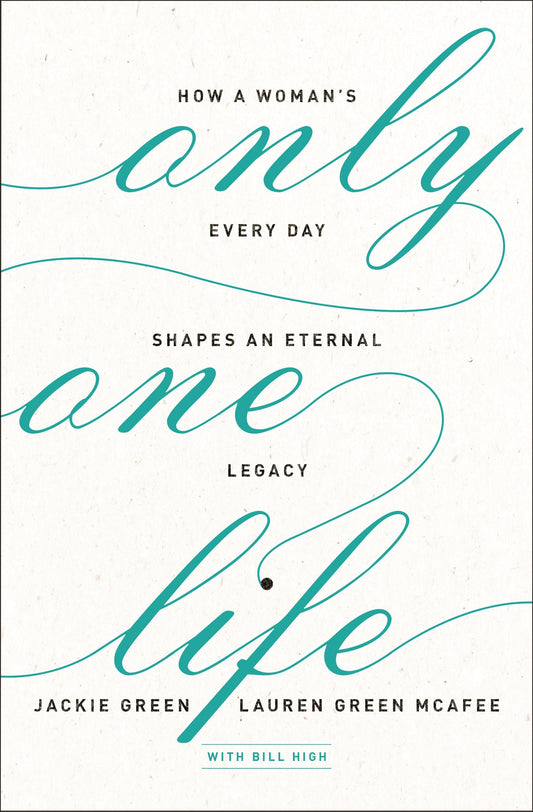Only One Life - Re-vived