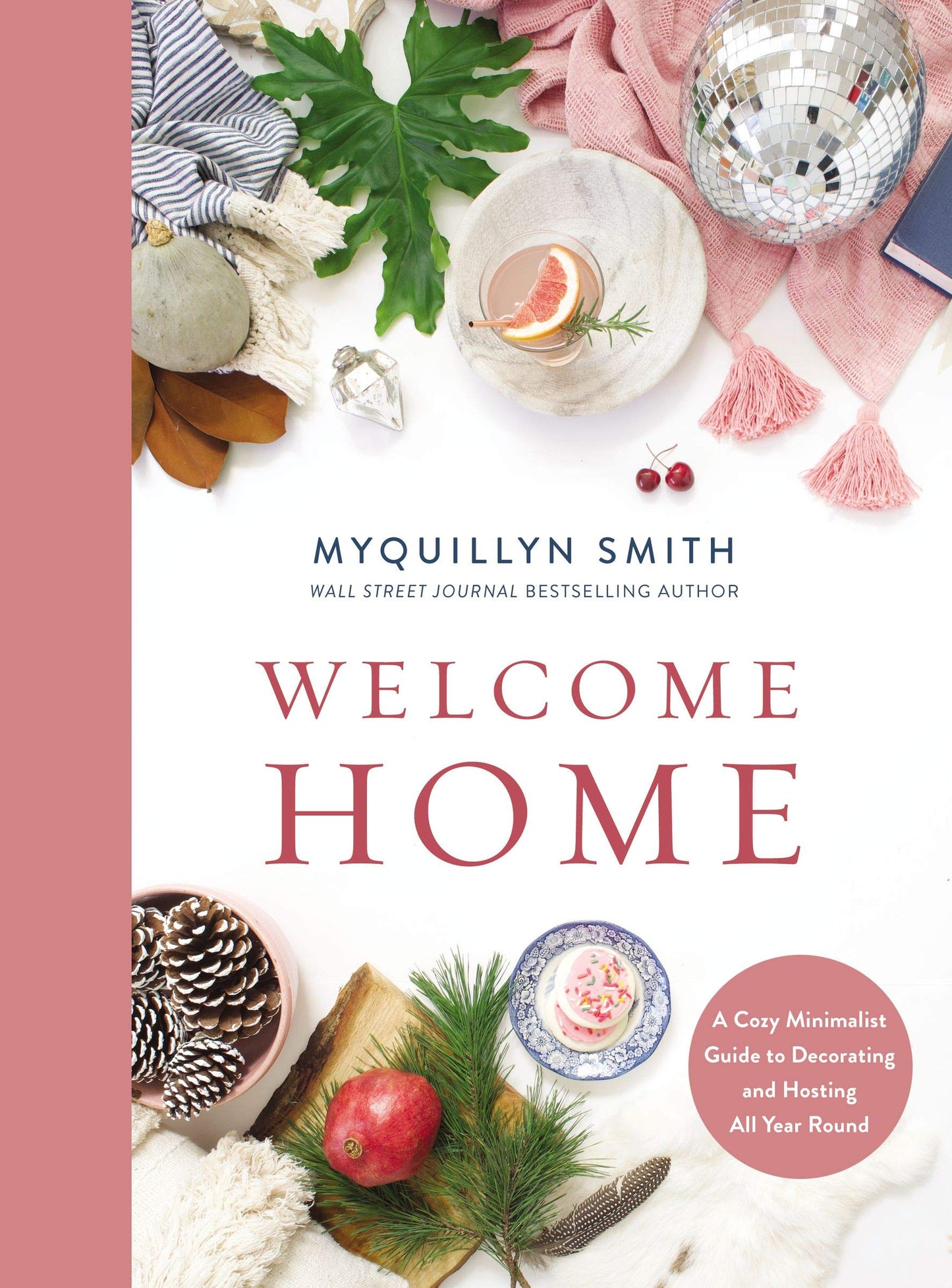 Welcome Home - Re-vived