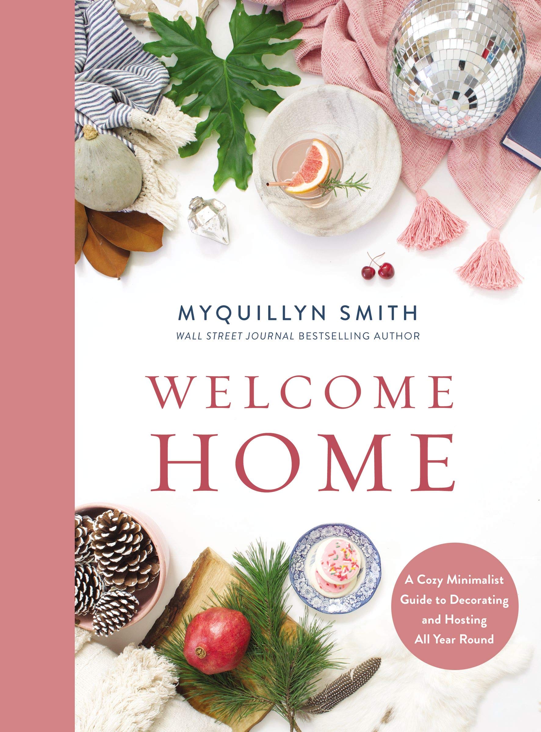 Welcome Home - Re-vived