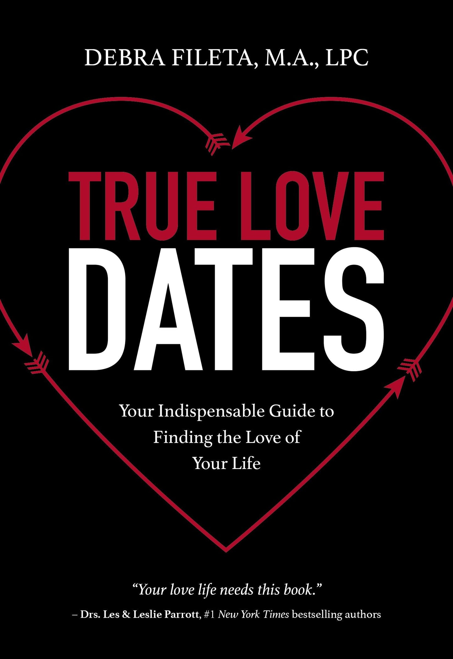 True Love Dates - Re-vived