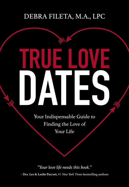 True Love Dates - Re-vived