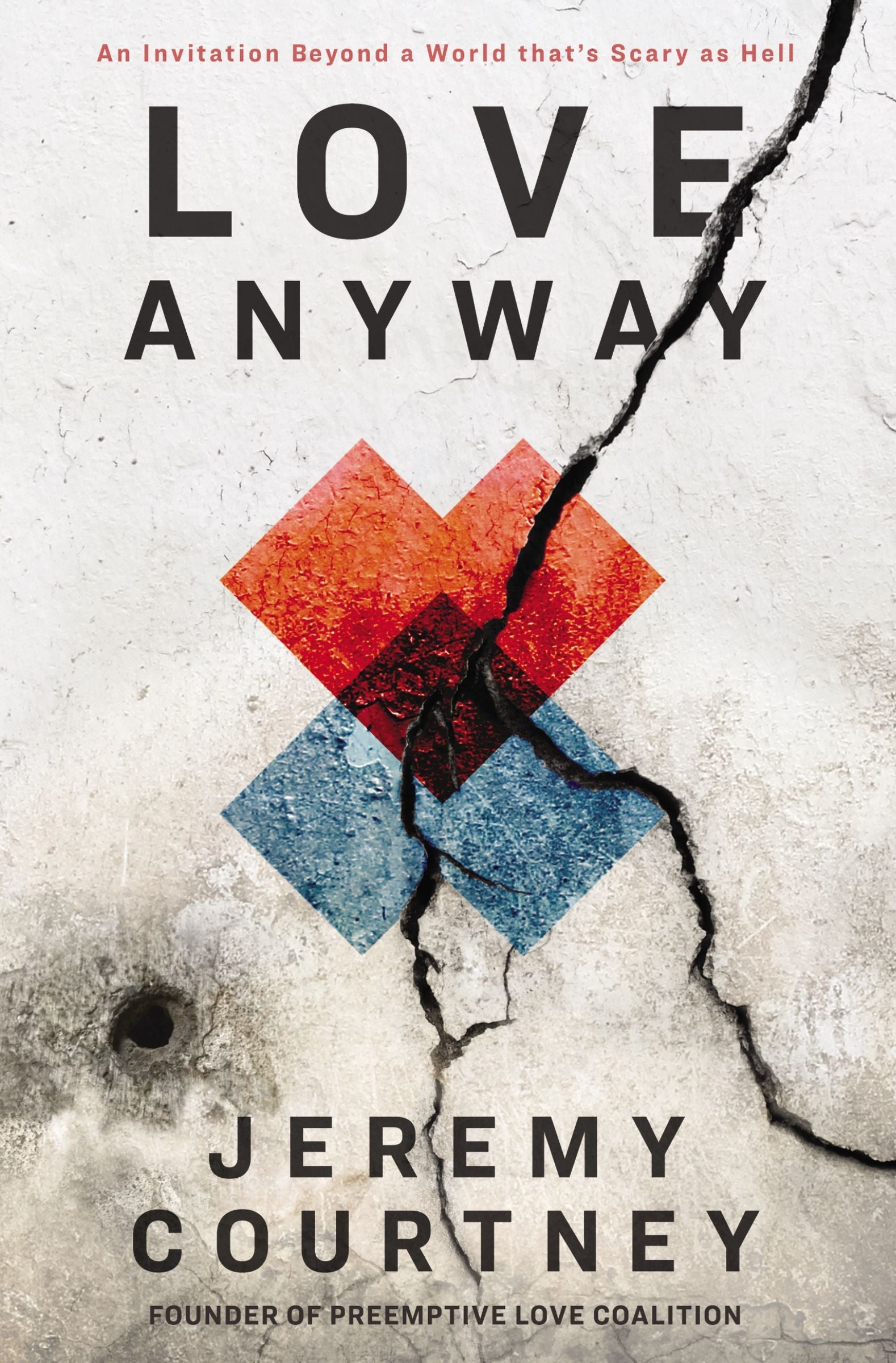 Love Anyway - Re-vived