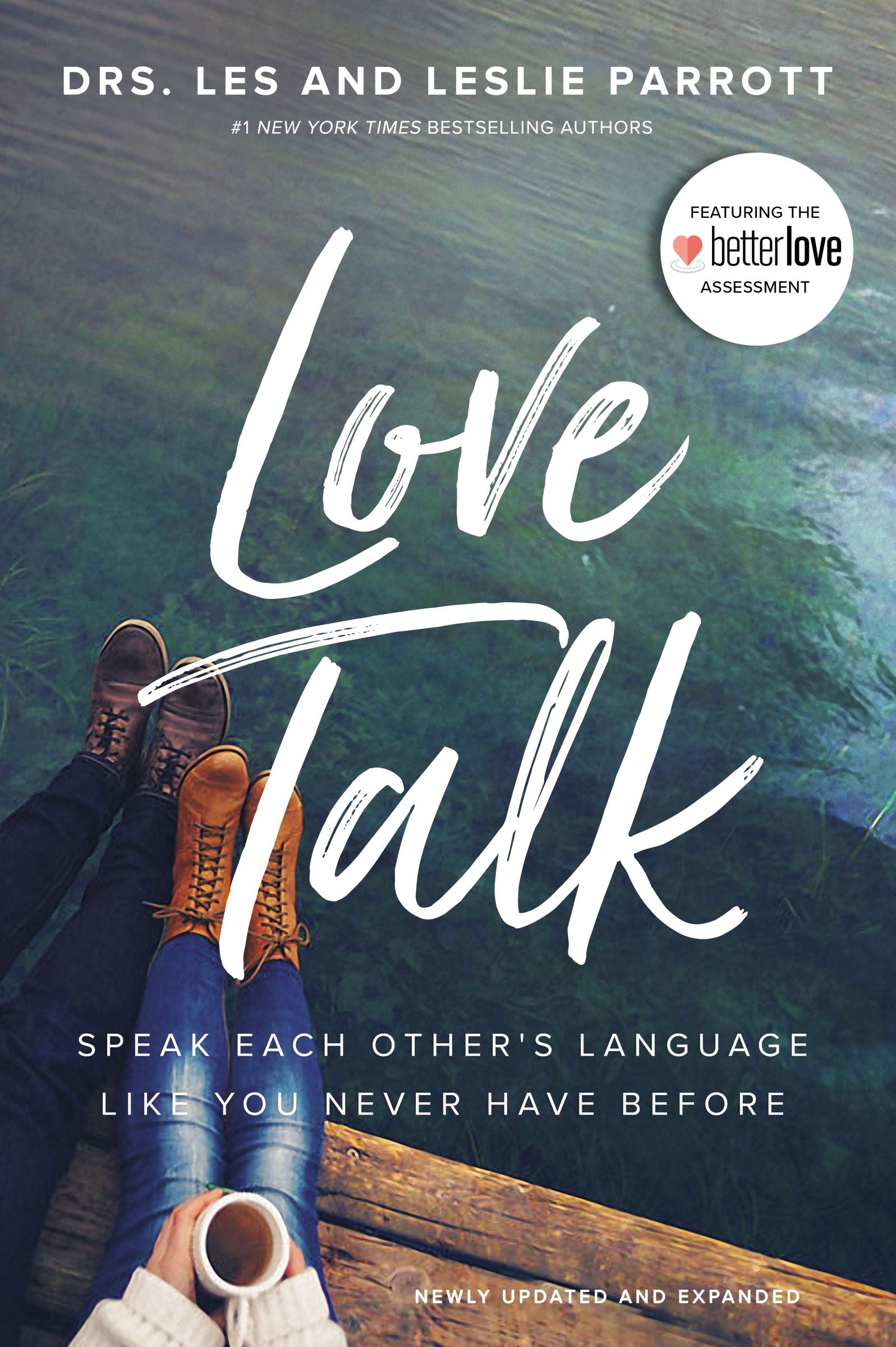 Love Talk - Re-vived