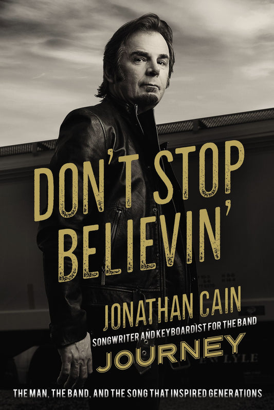 Don't Stop Believin' - Re-vived