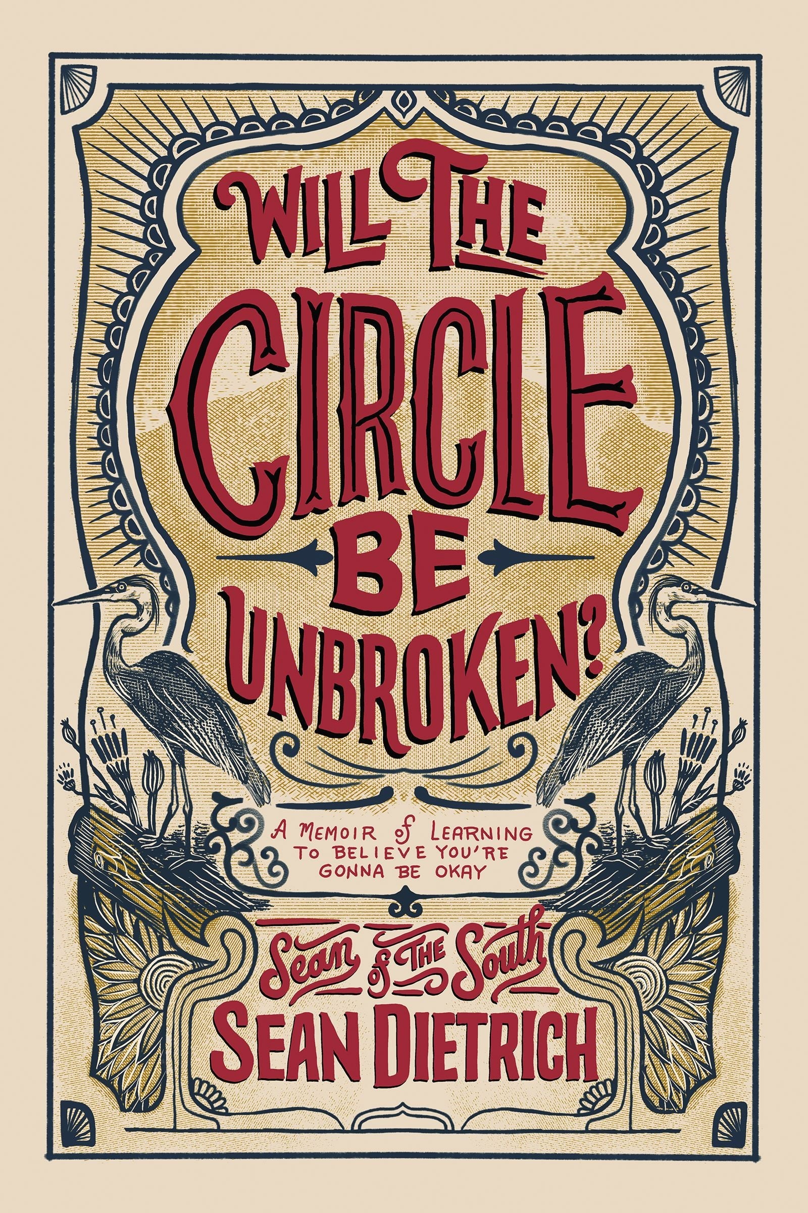 Will the Circle be Unbroken? - Re-vived