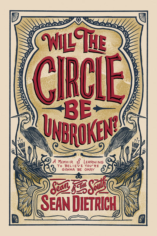 Will the Circle be Unbroken? - Re-vived