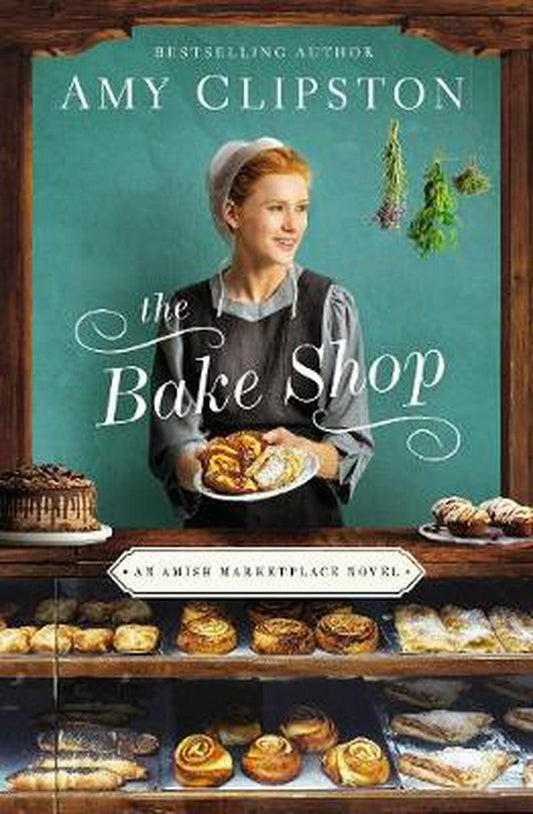The Bake Shop - Re-vived