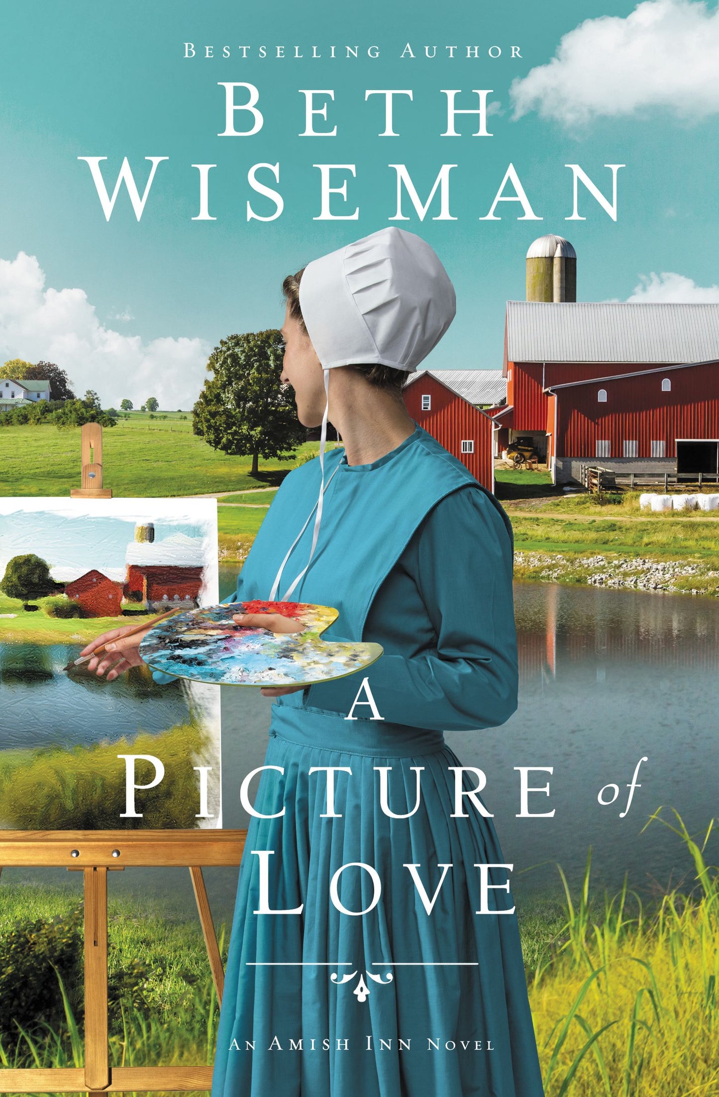 A Picture of Love - Re-vived