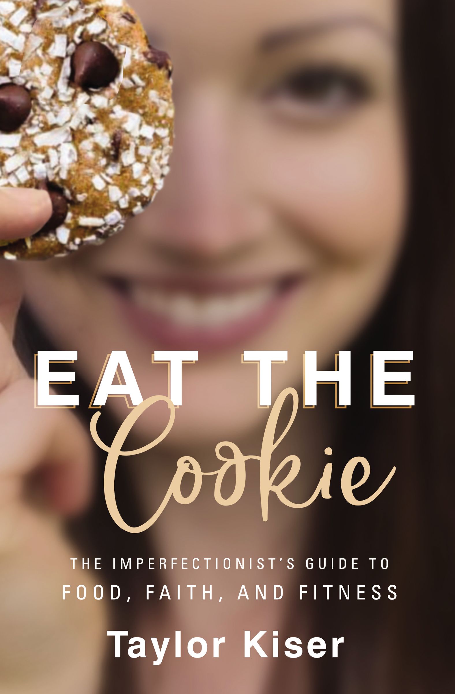Eat the Cookie - Re-vived