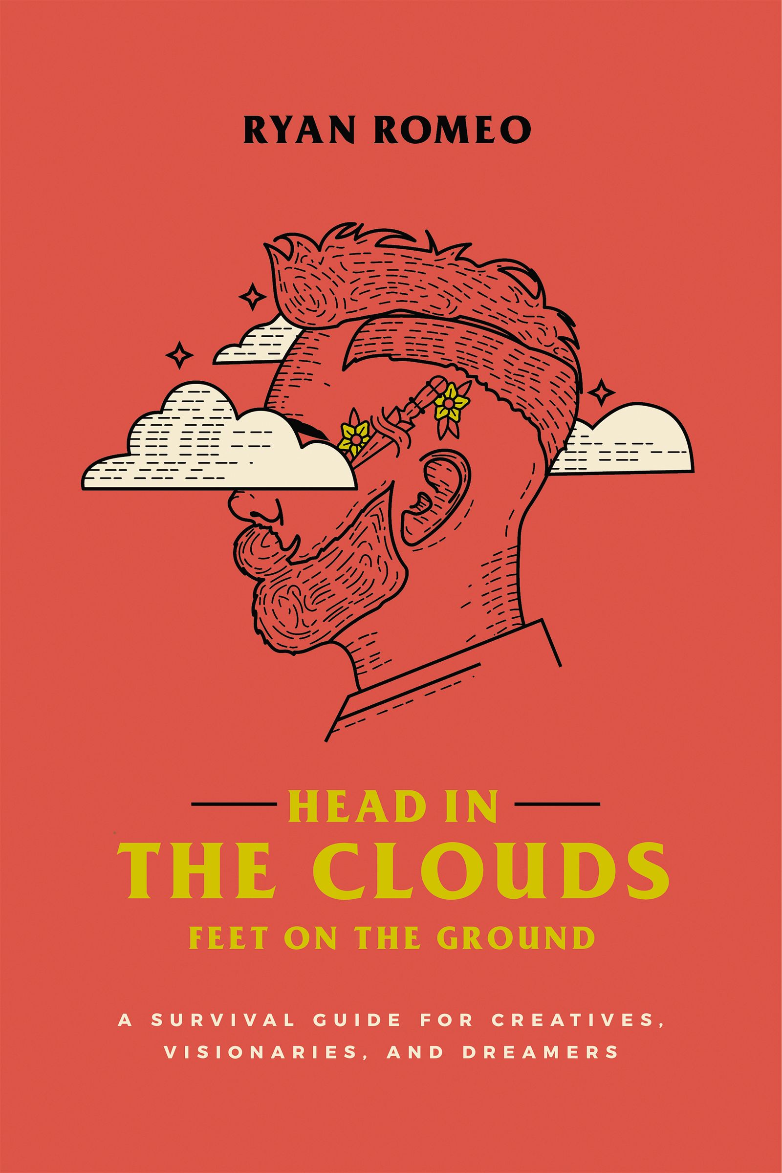Head in the Clouds, Feet on the Ground - Re-vived