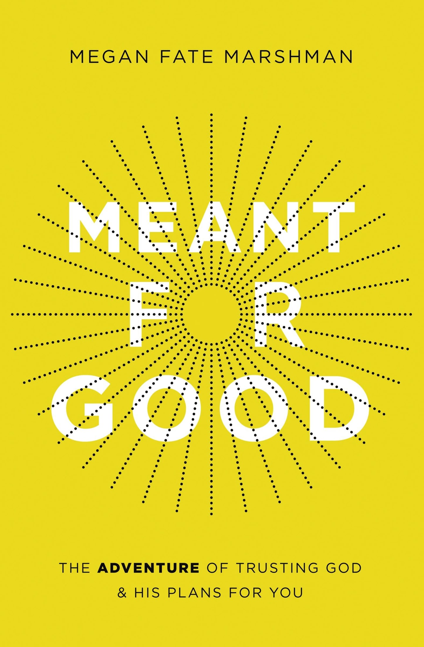 Meant for Good - Re-vived
