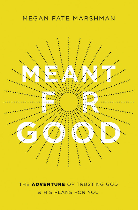 Meant for Good - Re-vived
