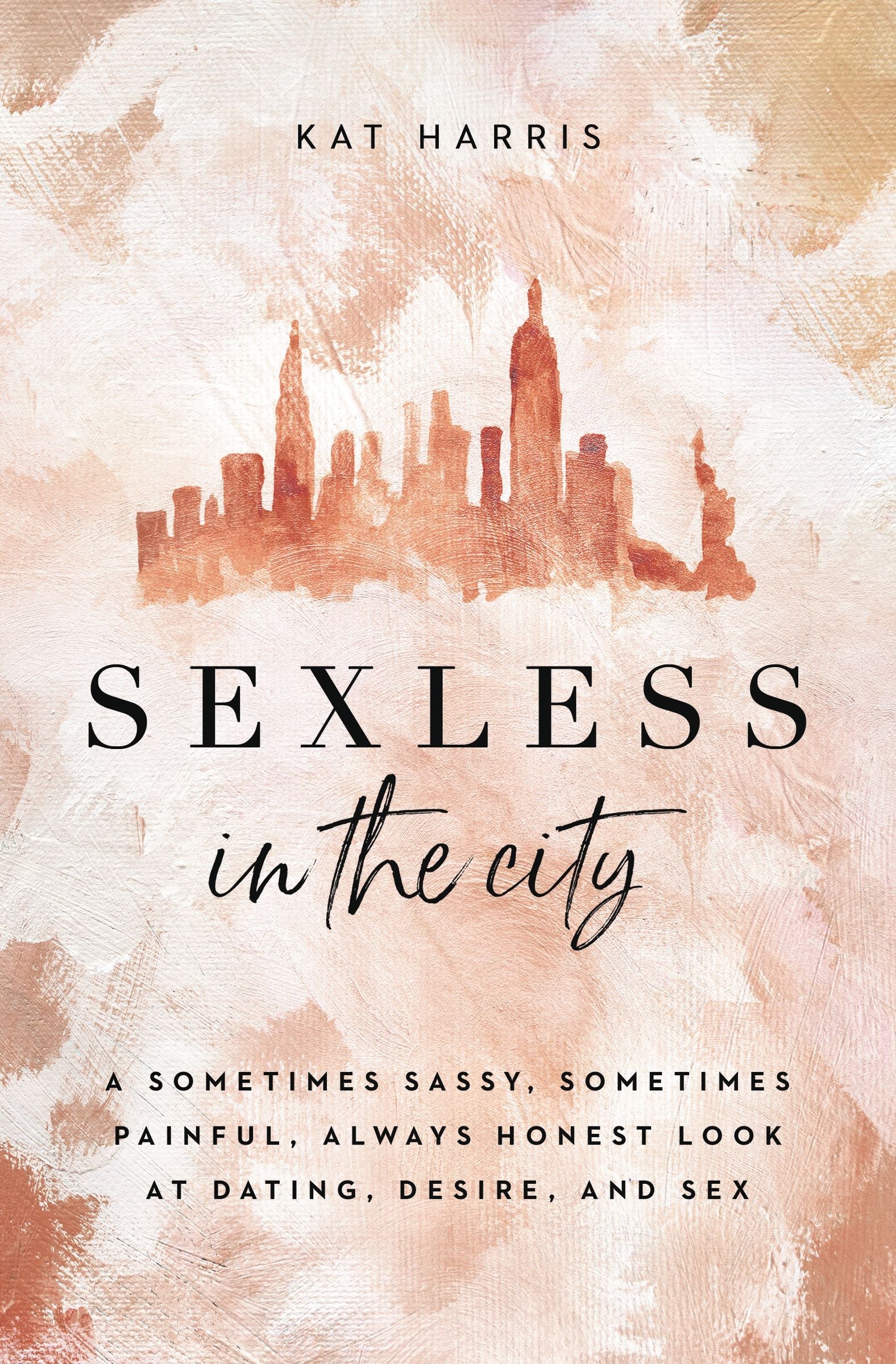 Sexless in the City - Re-vived