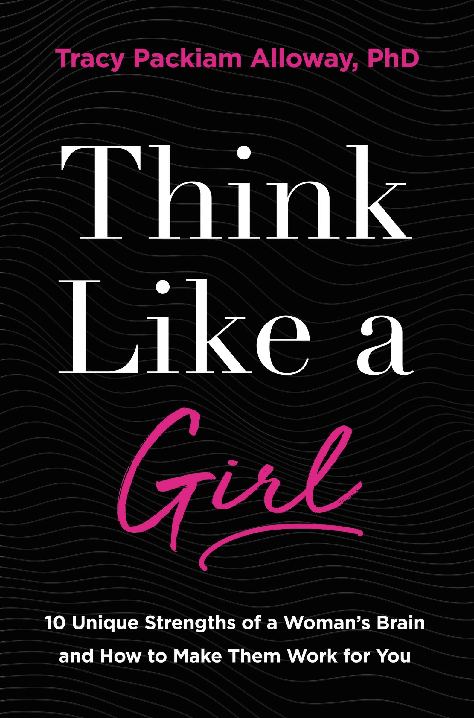 Think Like a Girl - Re-vived