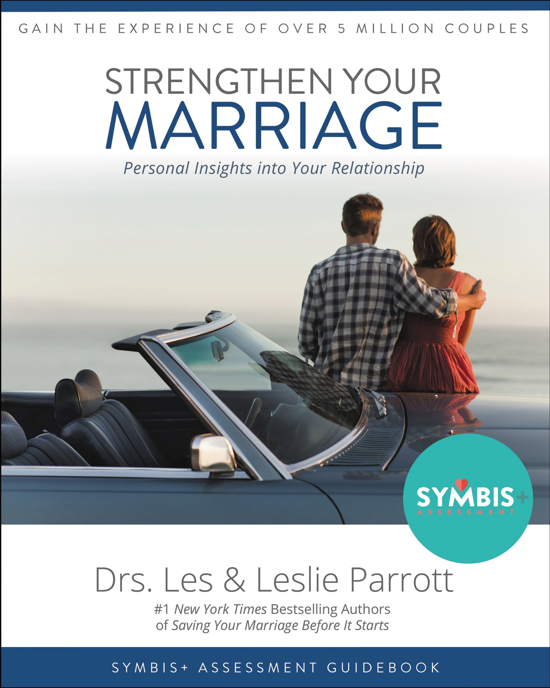 Strengthen Your Marriage - Re-vived