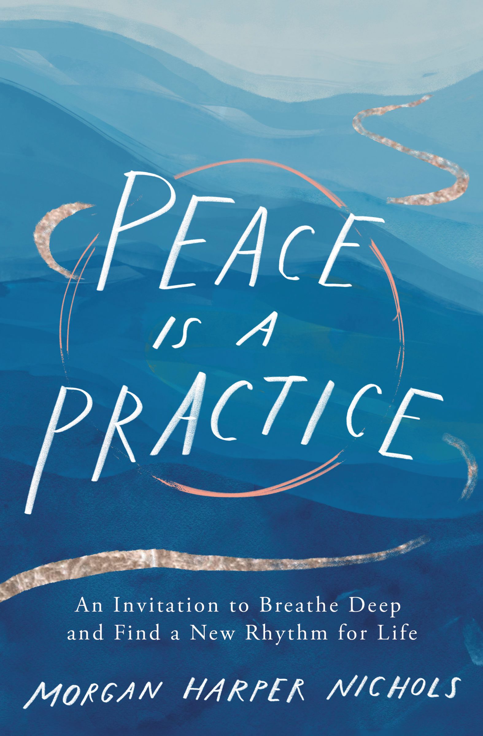 Peace is a Practice - Re-vived