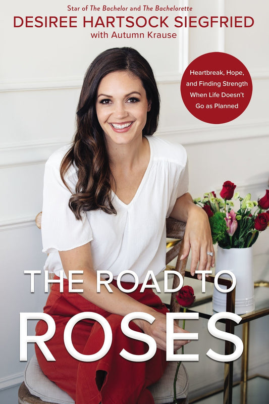 The Road to Roses - Re-vived