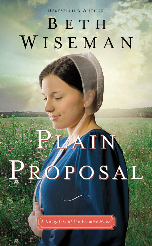 Plain Proposal - Re-vived