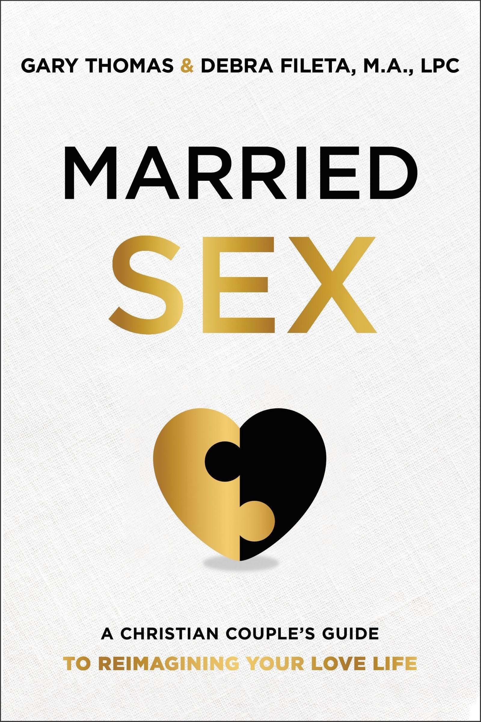Married Sex - Re-vived