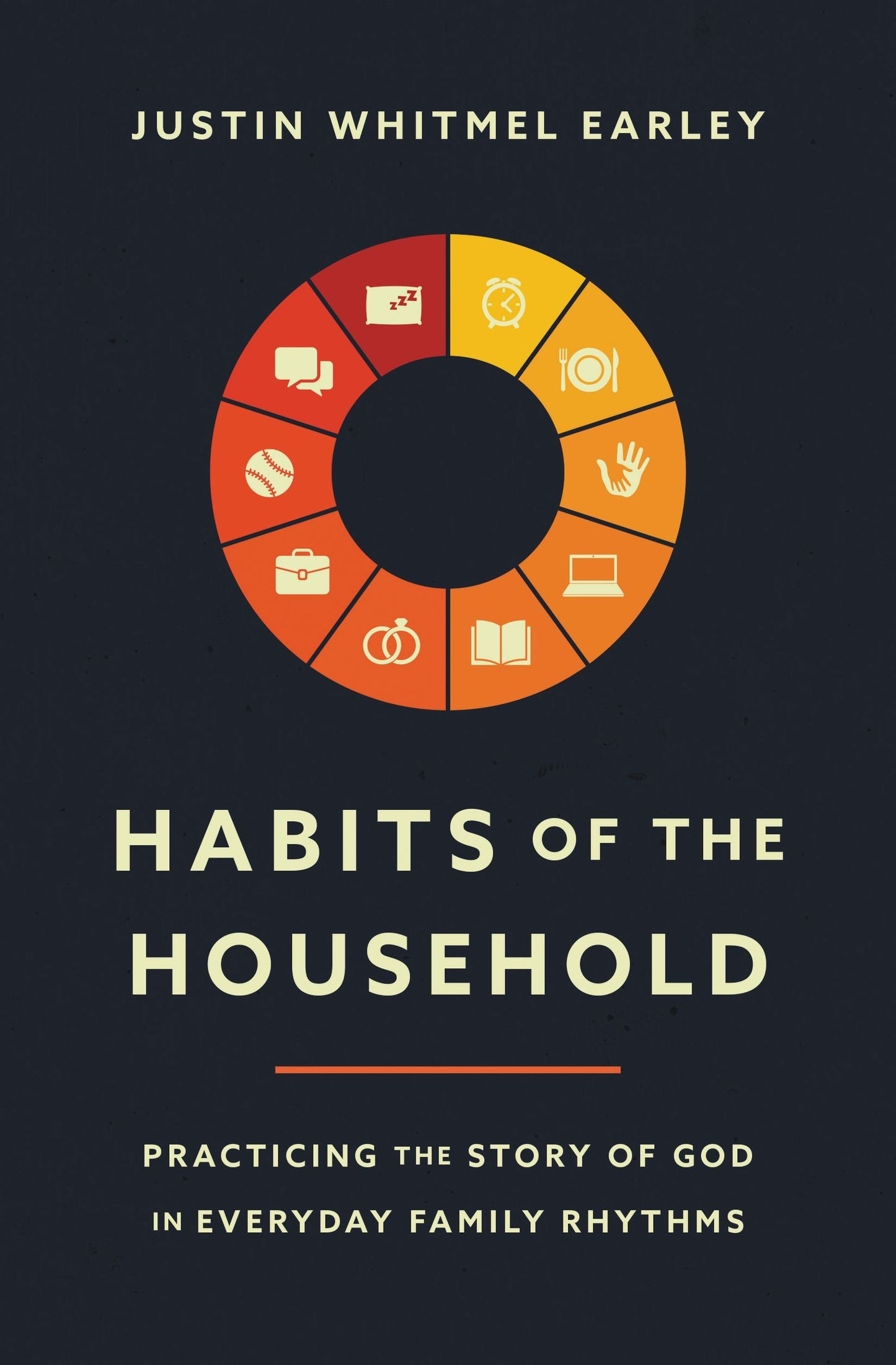 Habits of the Household - Re-vived