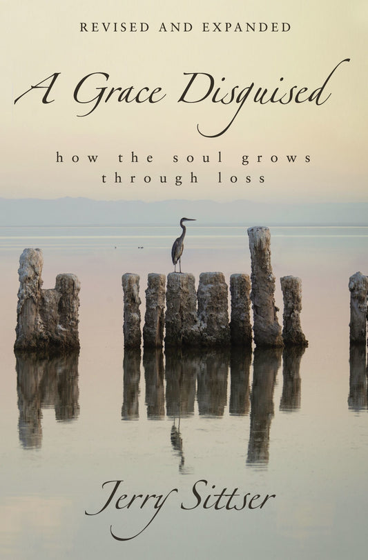 A Grace Disguised Revised and Updated - Re-vived