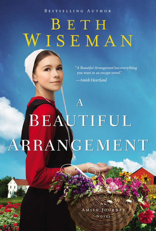 A Beautiful Arrangement - Re-vived