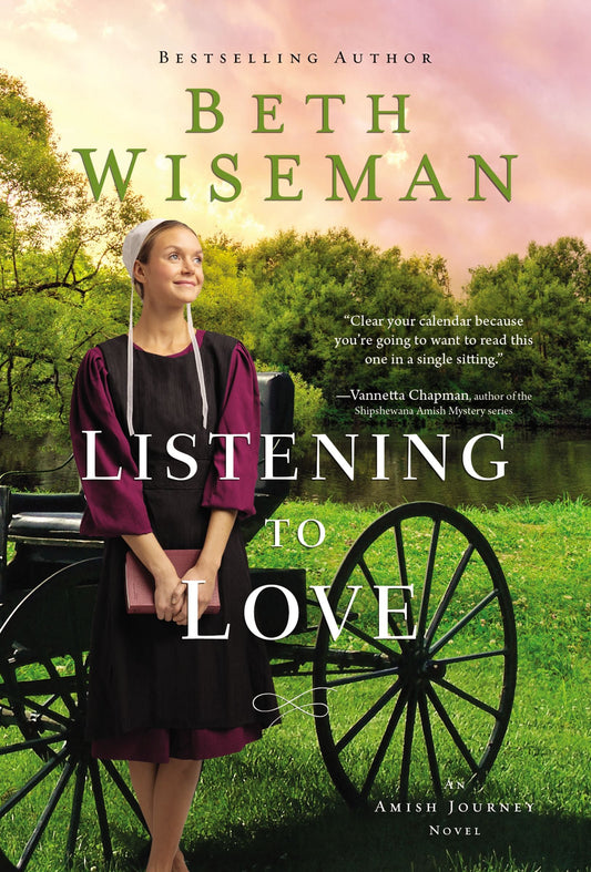 Listening to Love - Re-vived