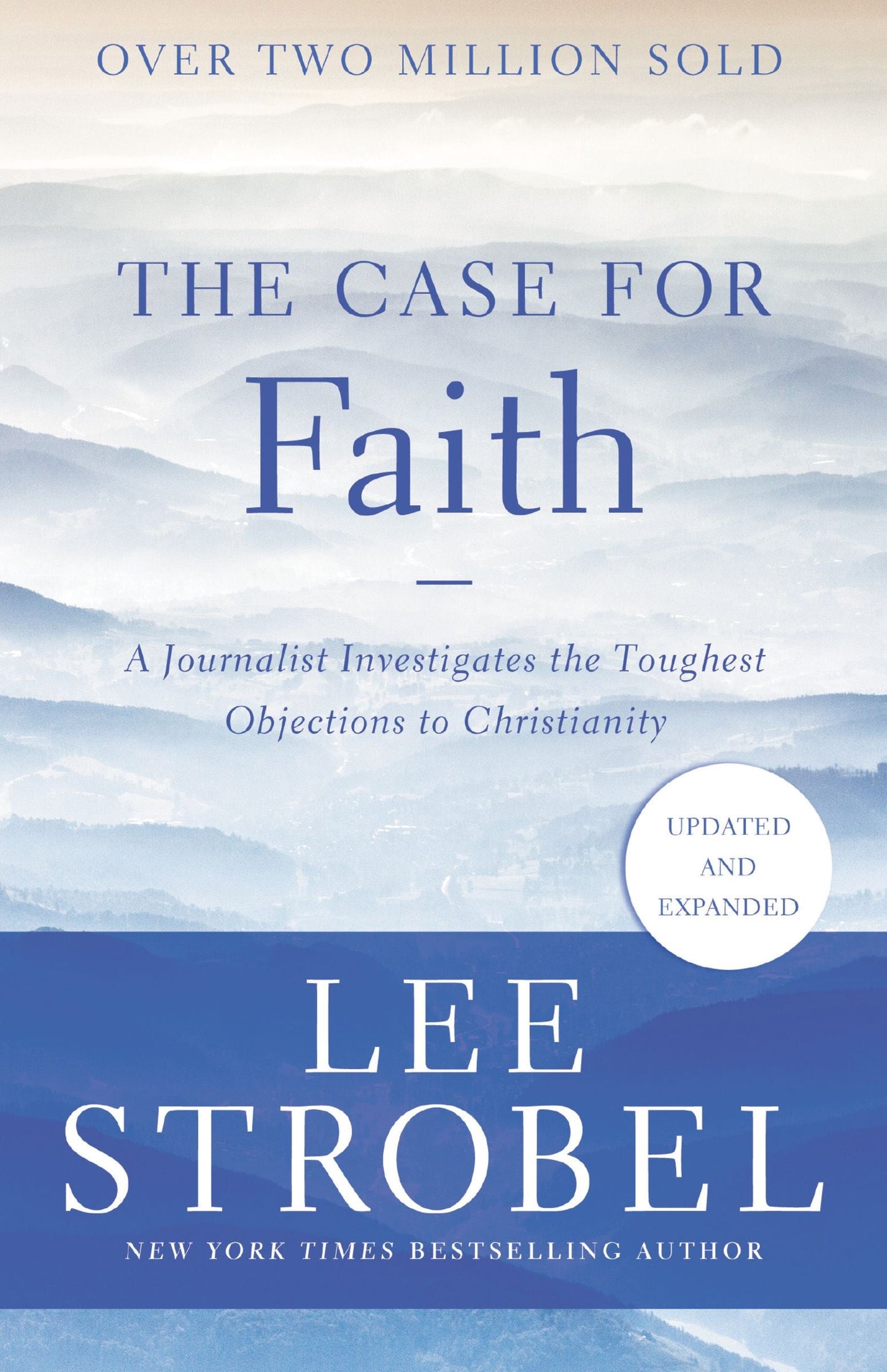 The Case for Faith - Re-vived