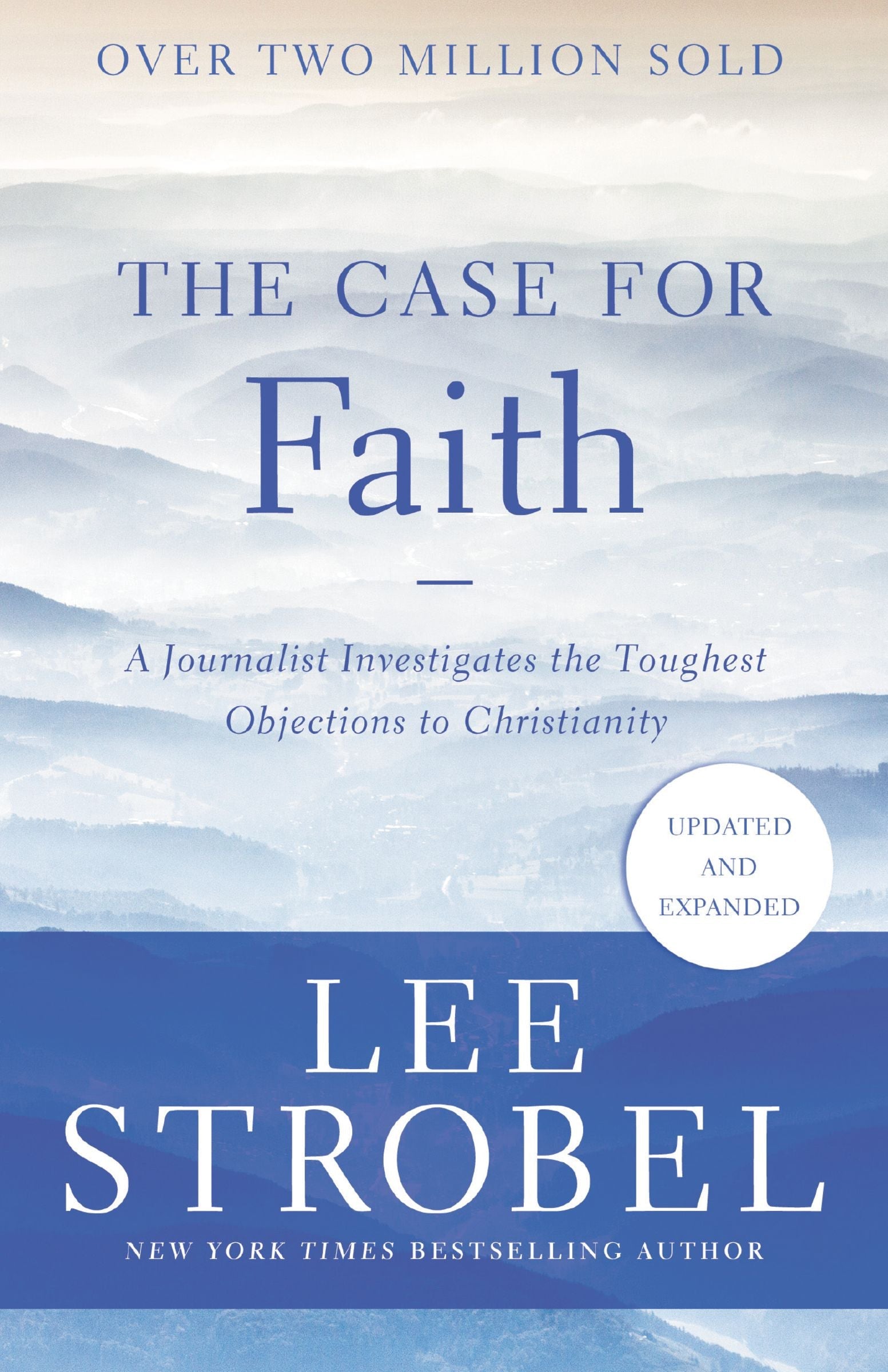 The Case for Faith - Re-vived