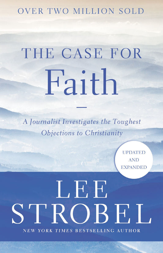 The Case for Faith - Re-vived