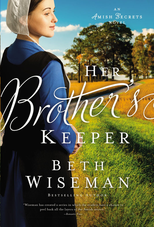 Her Brother's Keeper - Re-vived