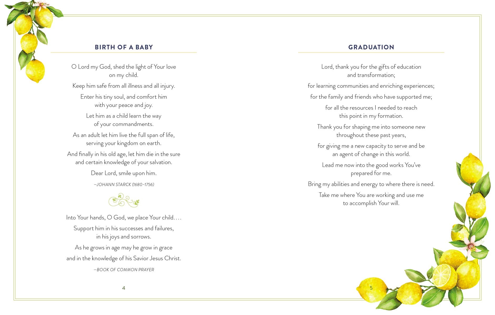 A Prayer for Every Occasion - Re-vived