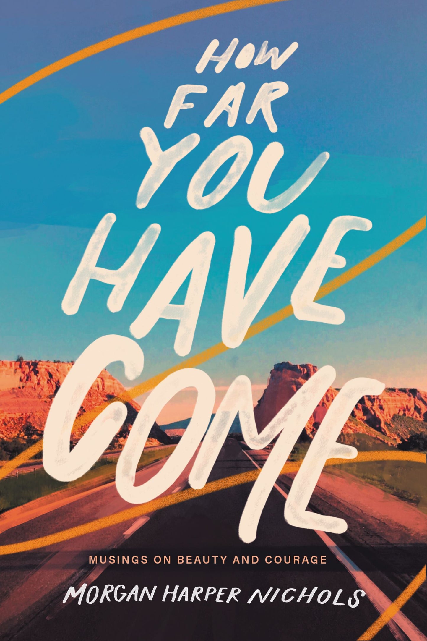 How Far You Have Come - Re-vived