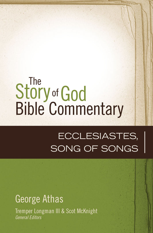 Ecclesiastes, Song of Songs - Re-vived