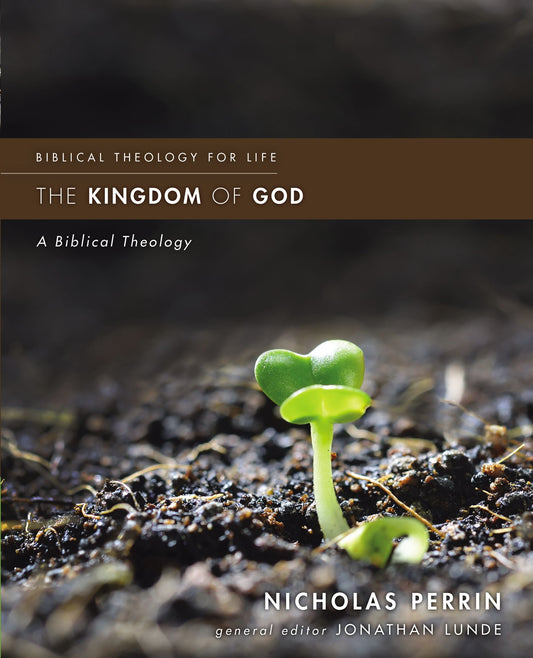 The Kingdom Of God - Re-vived