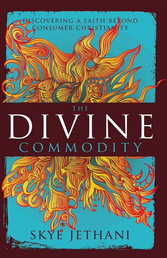 The Divine Commodity - Re-vived