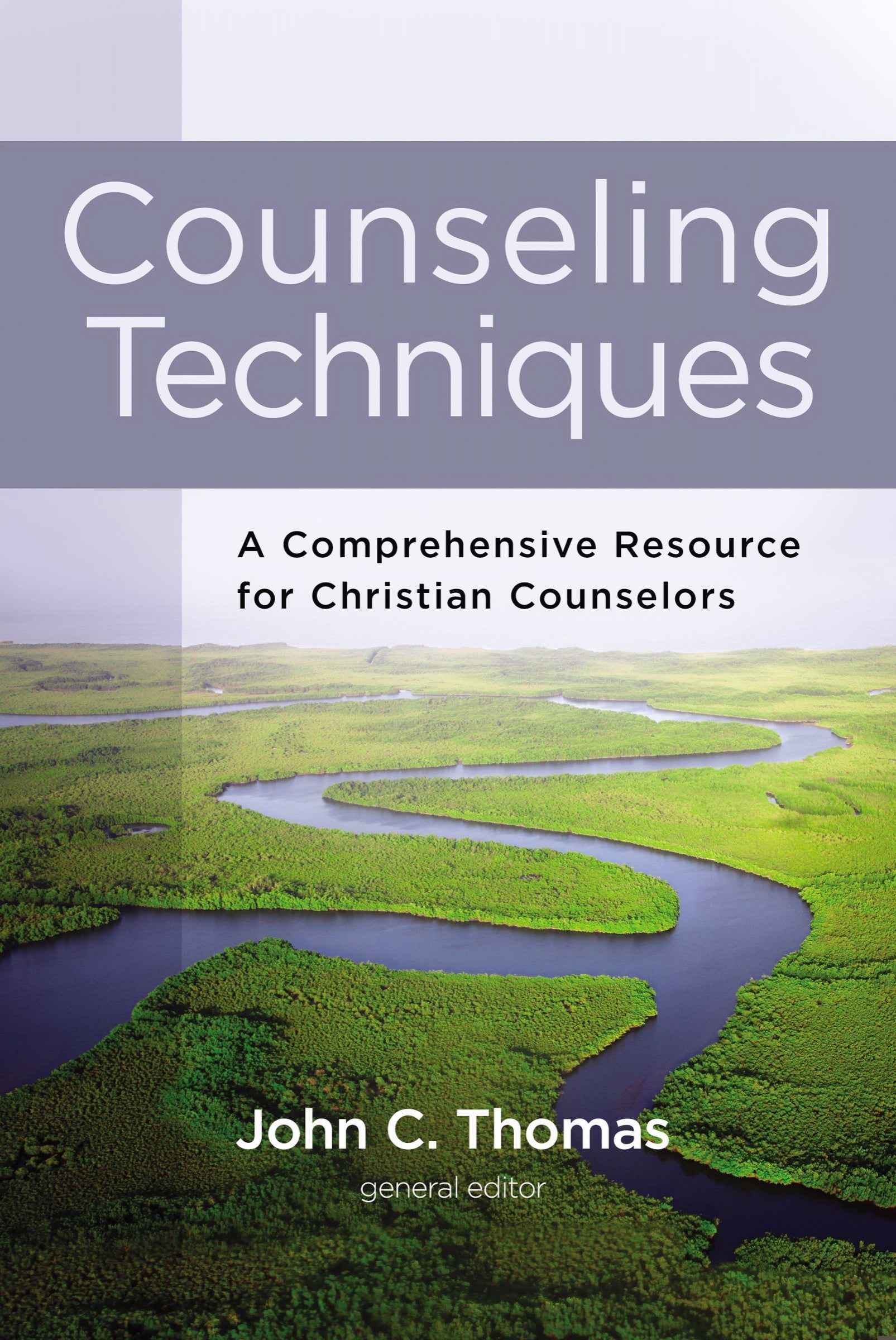 Counseling Techniques - Re-vived