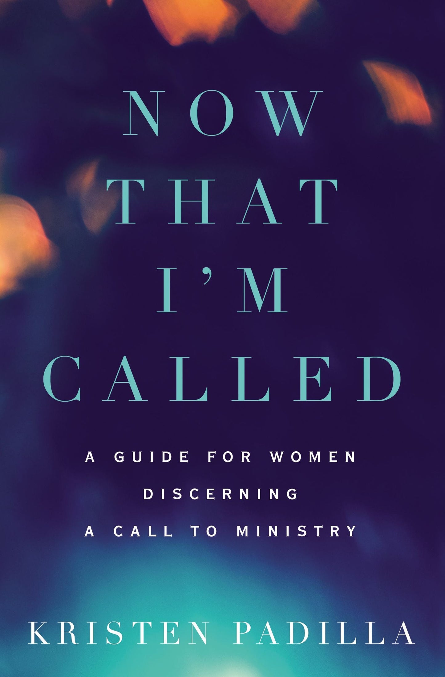 Now That I'm Called - Re-vived