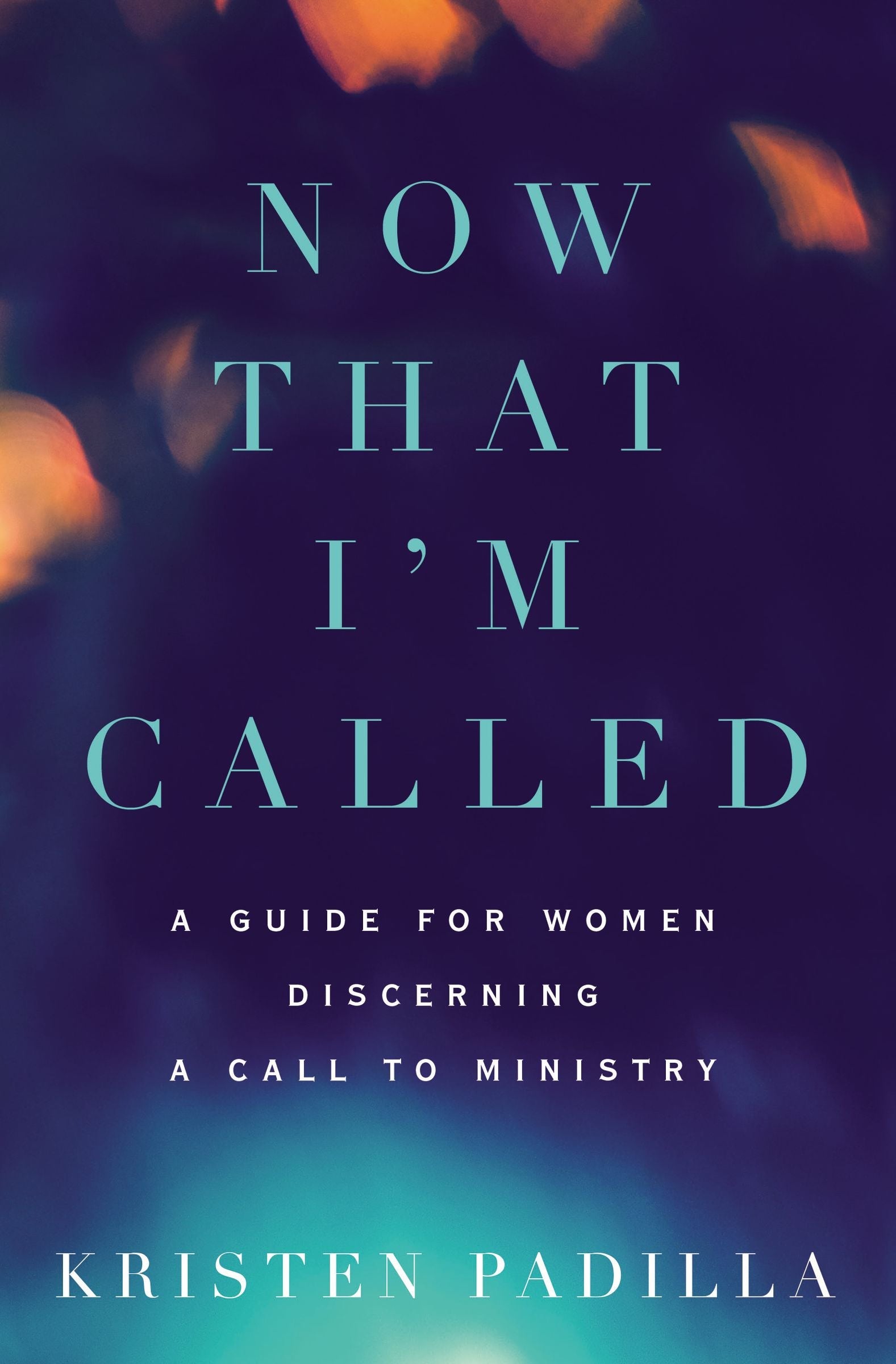 Now That I'm Called - Re-vived