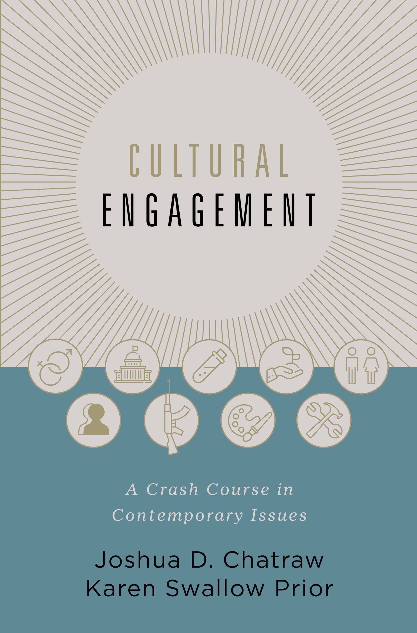 Cultural Engagement - Re-vived