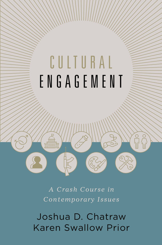 Cultural Engagement - Re-vived