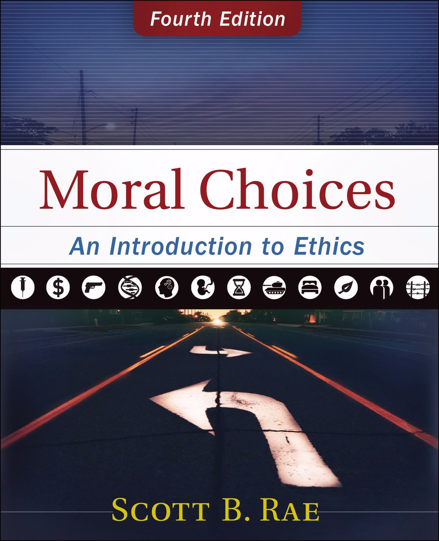 Moral Choices - Re-vived