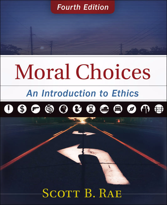 Moral Choices - Re-vived