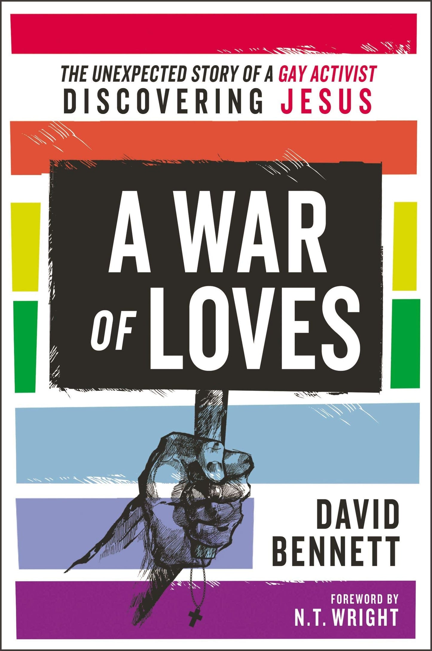 A War of Loves - Re-vived