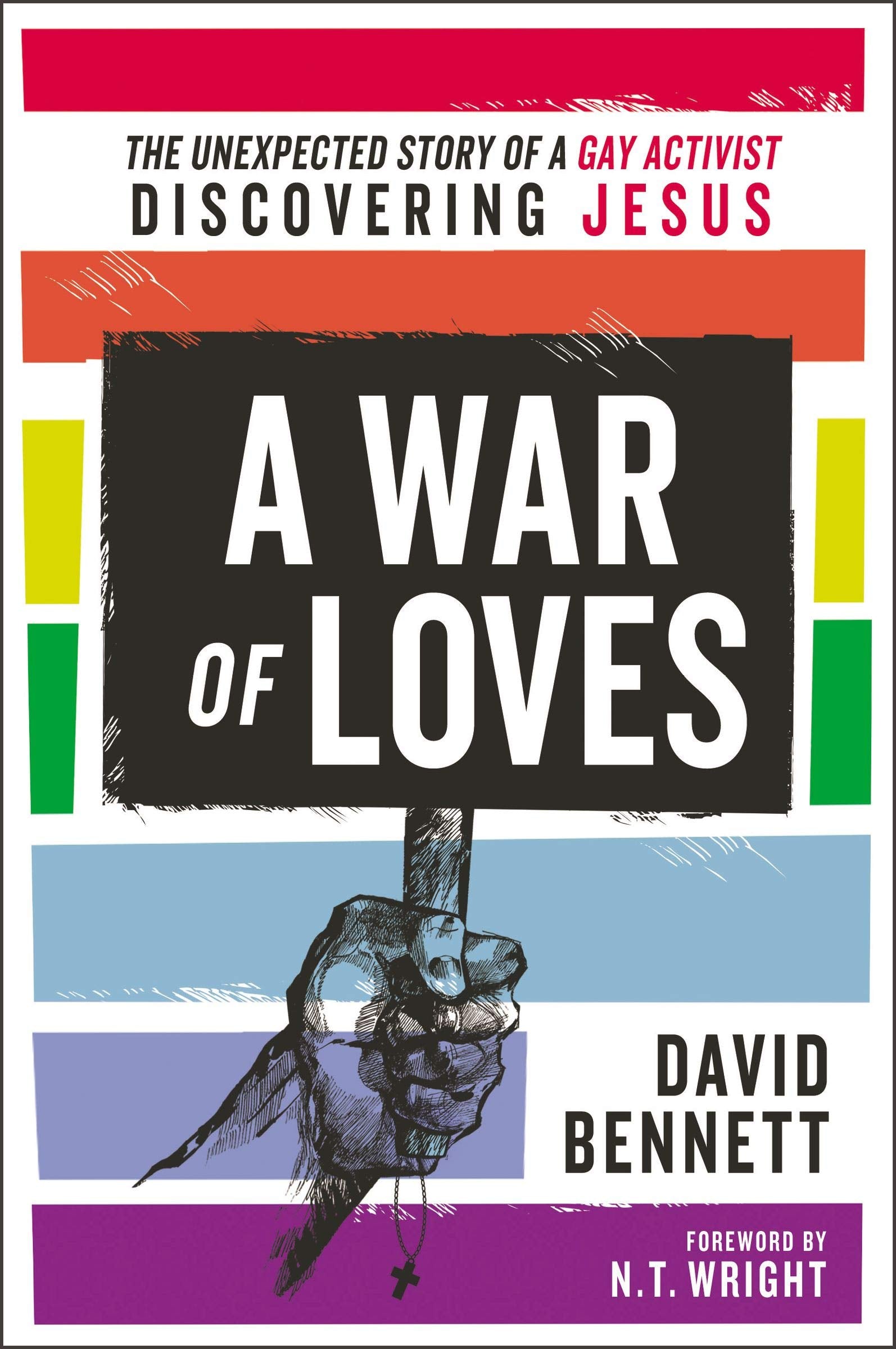 A War of Loves - Re-vived