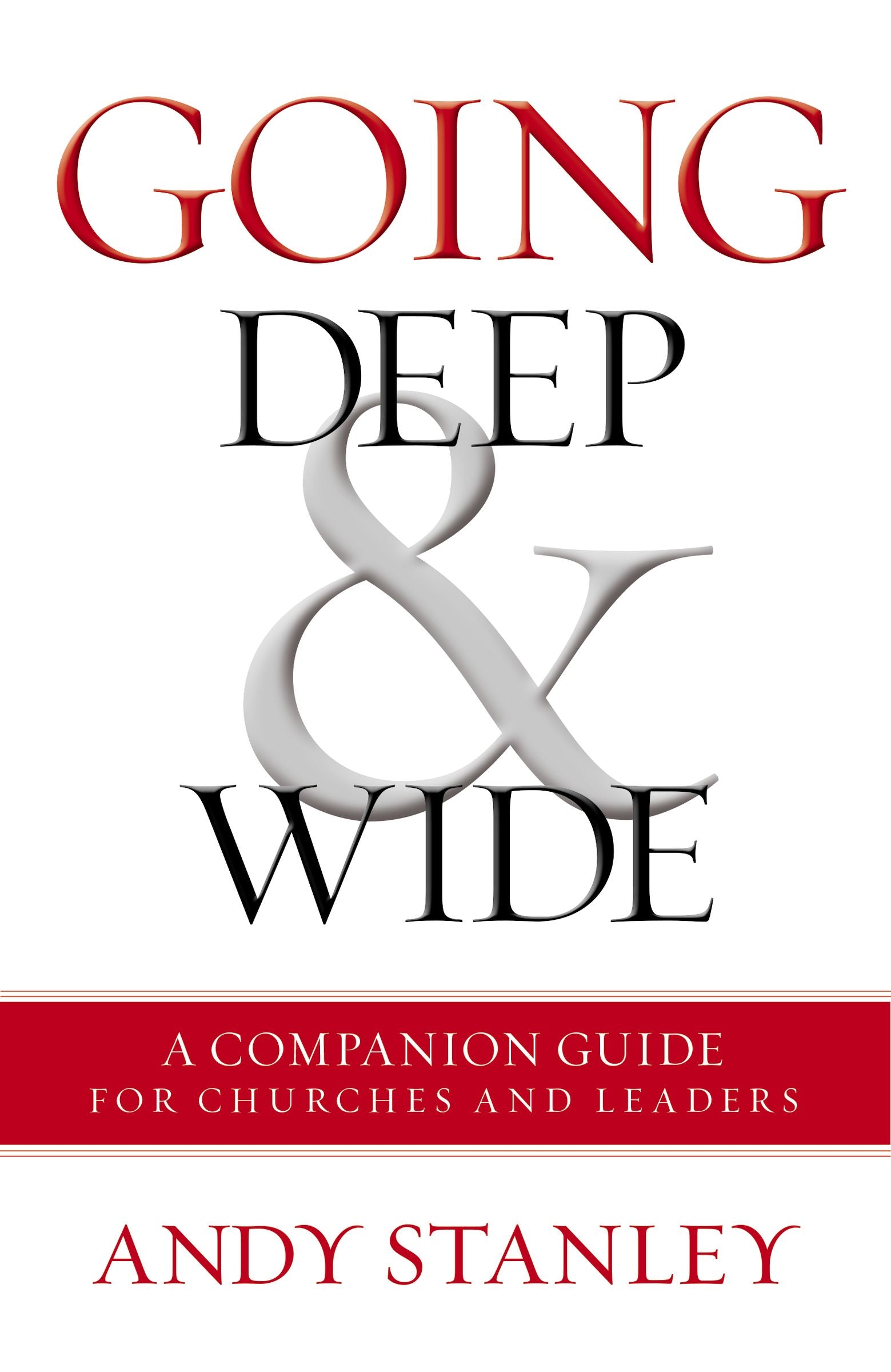 Going Deep And Wide - Re-vived