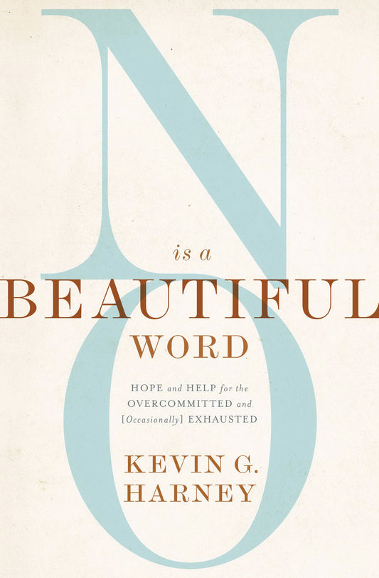 No Is A Beautiful Word - Re-vived