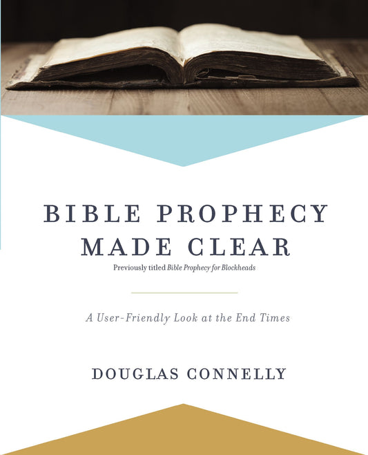 Bible Prophecy Made Clear - Re-vived